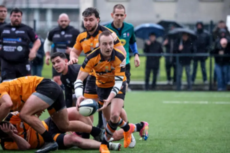 Rugby Fédérale 3 : Seul le COP XV jouera ce week-end, les autres matchs reportés