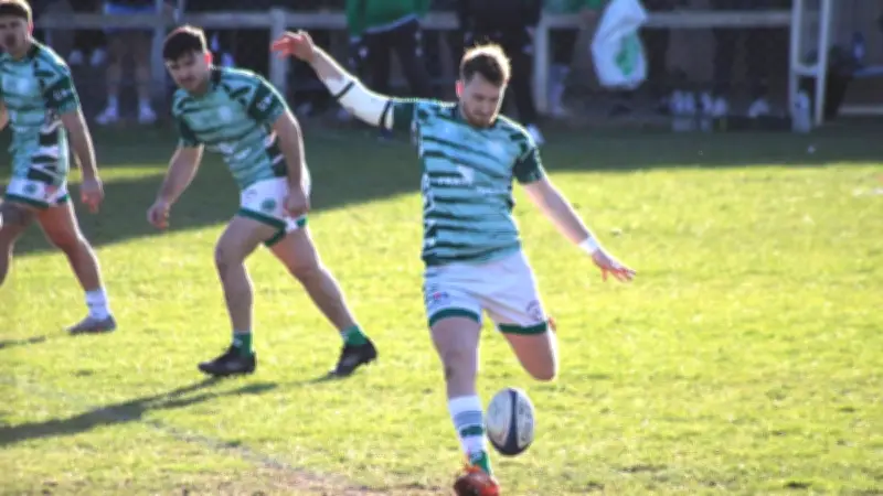 Rugby : L'Entente affronte Millas en déplacement crucial ce dimanche