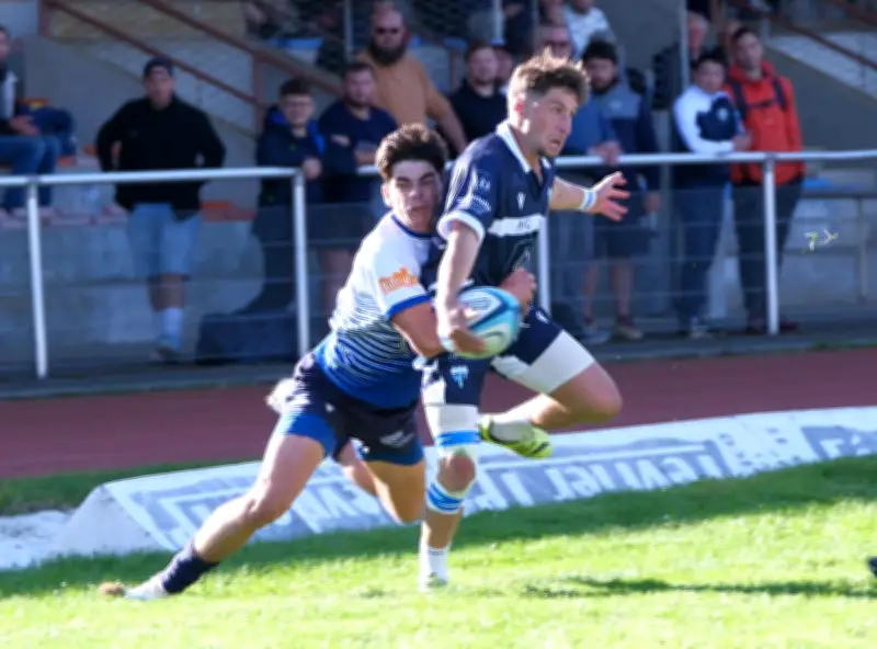 Rugby Régional : Six matchs en retard au programme ce dimanche