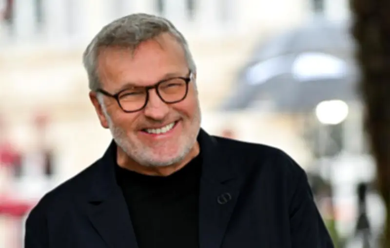 Ruquier révèle pourquoi un humoriste a quitté Les Grosses Têtes