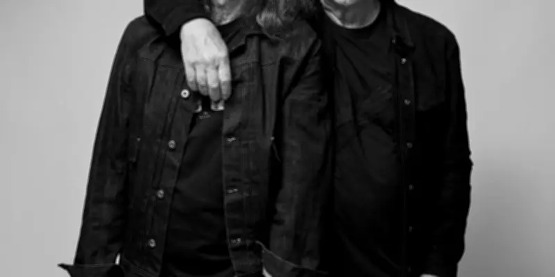 Rush renaît de ses cendres : Lee et Lifeson repartent en tournée mondiale