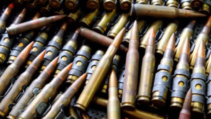 Russie : 7 millions de munitions produites en 2025, Moscou prépare-t-elle un nouveau front ?