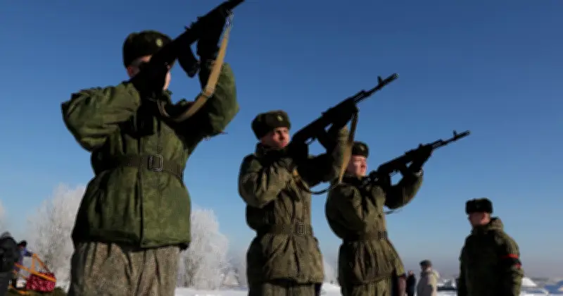 Russie : nouvelle loi répressive et bilan humain catastrophique après quatre ans de guerre en Ukraine