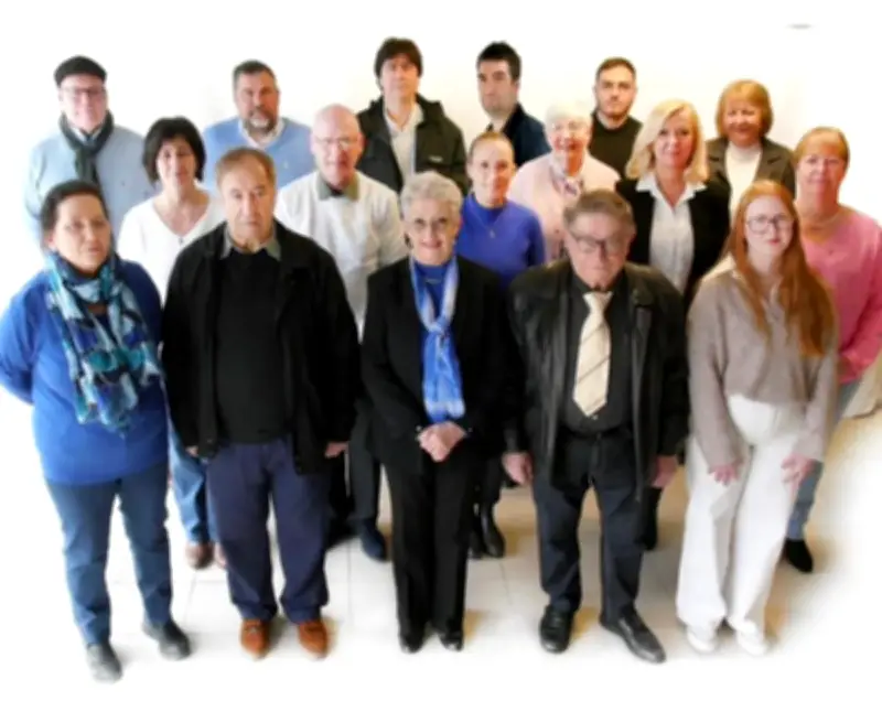 Sabine Bill candidate aux municipales après le retrait du maire sortant