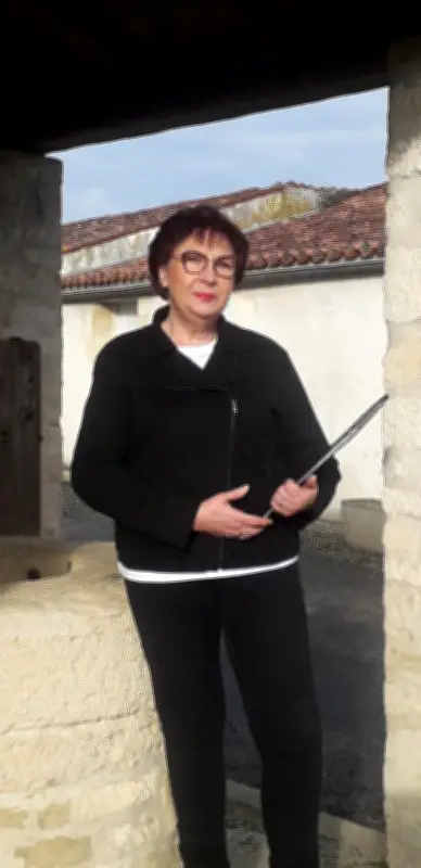 Sabine Mounier candidate à Ciré-d’Aunis : son équipe dévoile le projet le 2 mars