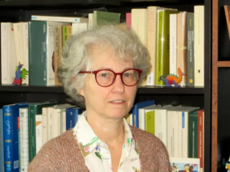 Sabine Rommevaux-Tani évoquera l'enseignement médiéval de la géométrie à Paris