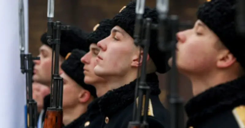 Sabotage russe en Europe : l'étonnant rôle d'un ancien chauffeur de taxi