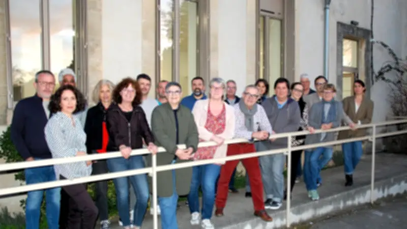 Sabran : la liste "Agir pour Sabran" dévoile son programme pour les municipales