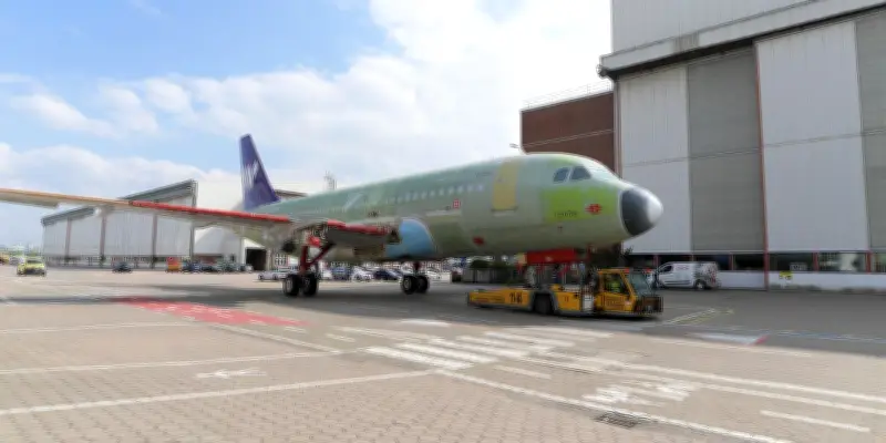 Safran et Airbus affichent des résultats solides malgré les défis de 2026