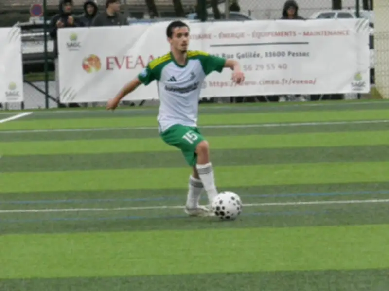 SAG Cestas face à Colomiers : un match crucial pour le maintien en N3