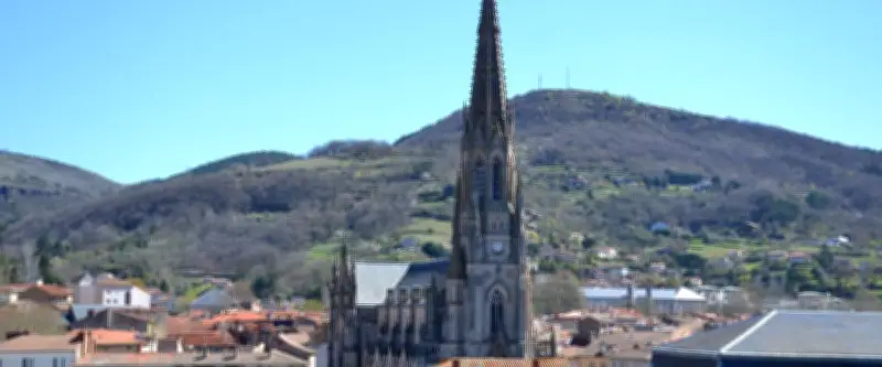 Saint-Affricain, Roquefort, Sept Vallons : les défis de l'intercommunalité aveyronnaise