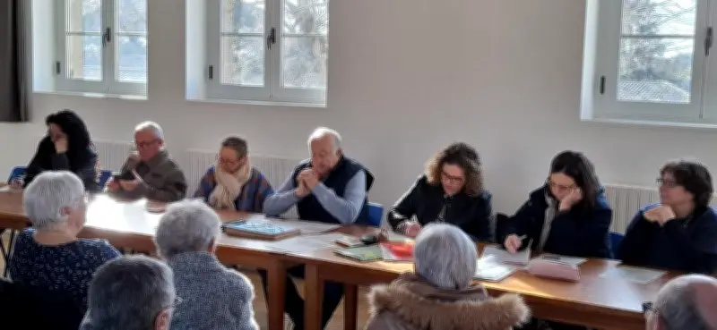 Saint-André-de-Cubzac : Le comité des fêtes dresse un bilan positif et dévoile un programme 2026 chargé