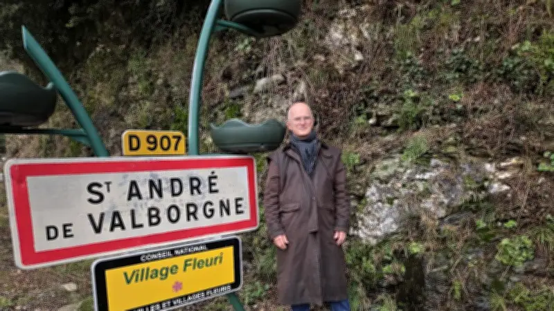 Saint-André-de-Valborgne : un candidat dénonce la mort lente de sa commune