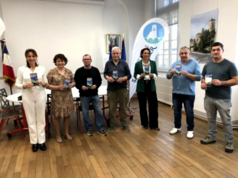 Saint-Astier offre des cartes de pêche gratuites aux enfants de moins de 12 ans