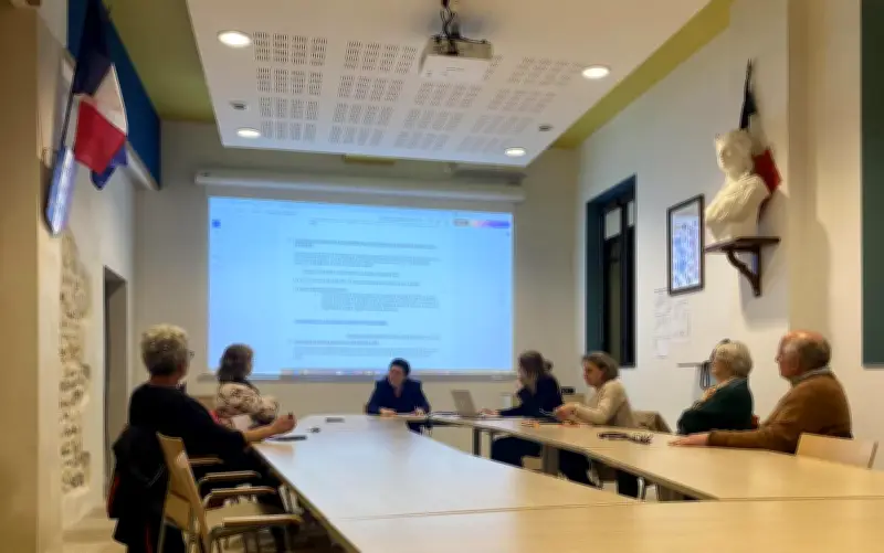 Saint-Augustin quitte le SIVOM pour la jeunesse, faible utilisation des services