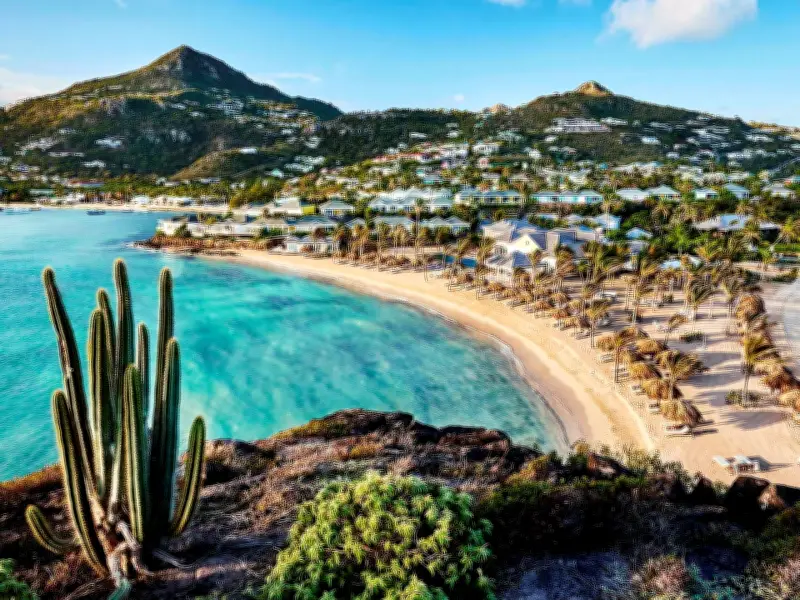 Saint-Barthélemy : renaissance et adresses incontournables après l'ouragan Irma