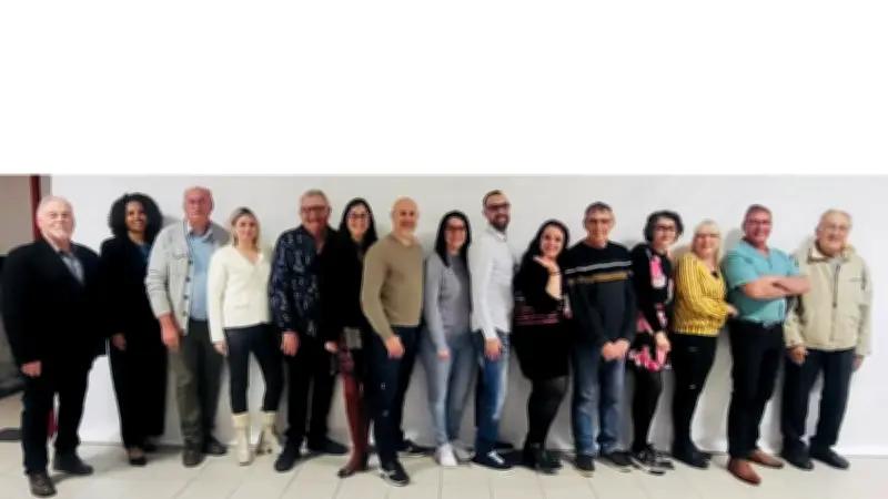 Saint-Brès avec vous ! présente sa liste et son programme pour les municipales