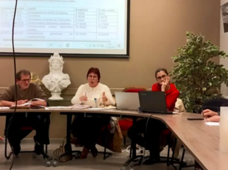 Saint-Ciers-sur-Gironde adopte son PLUI-H malgré des débats houleux sur l'urbanisme