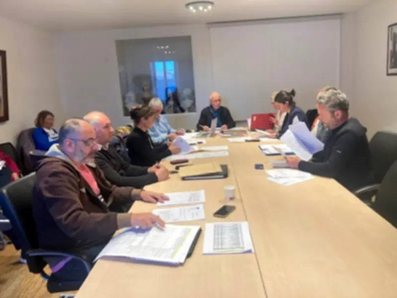 Saint-Denis-d’Oléron : un piratage informatique retarde le vote des comptes 2025