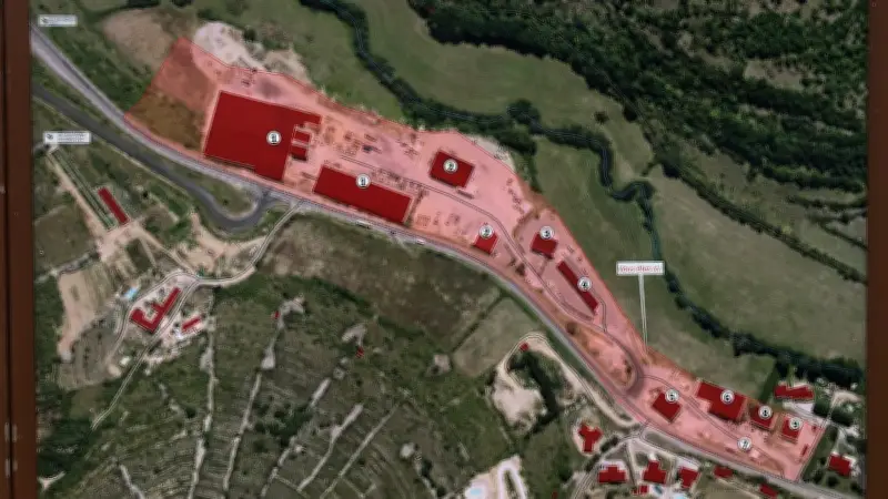 Saint-Ferréol ou Saint-Ferréols : Le mystère toponymique de Saint-Rome-de-Tarn