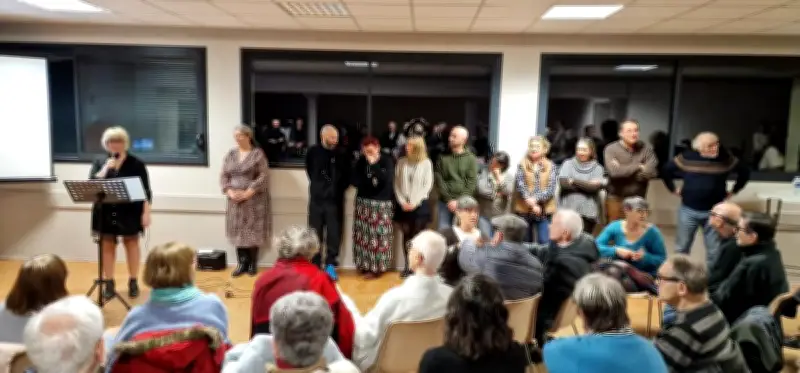 Saint-Félix-de-Villadeix : la maire Carole Alary dévoile ses projets phares pour 2025