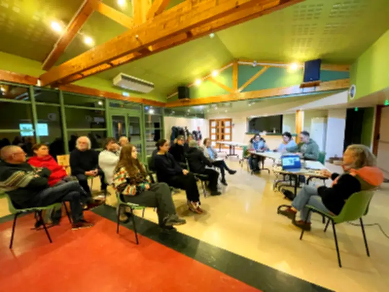 Saint-Geyrac Nature : une assemblée générale prometteuse pour la biodiversité