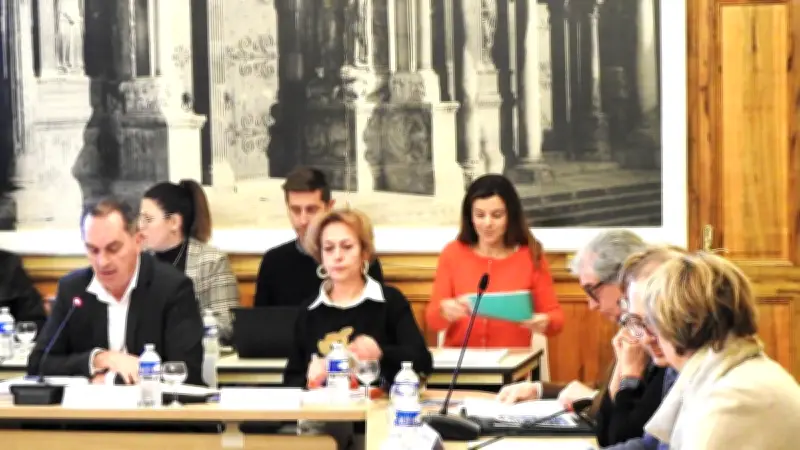 Saint-Gilles : 4,3 millions d'euros de subventions annoncées lors du dernier conseil municipal