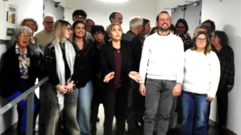 Saint-Gilles : Paul Gabriel mène la liste citoyenne soutenue par PS et PCF