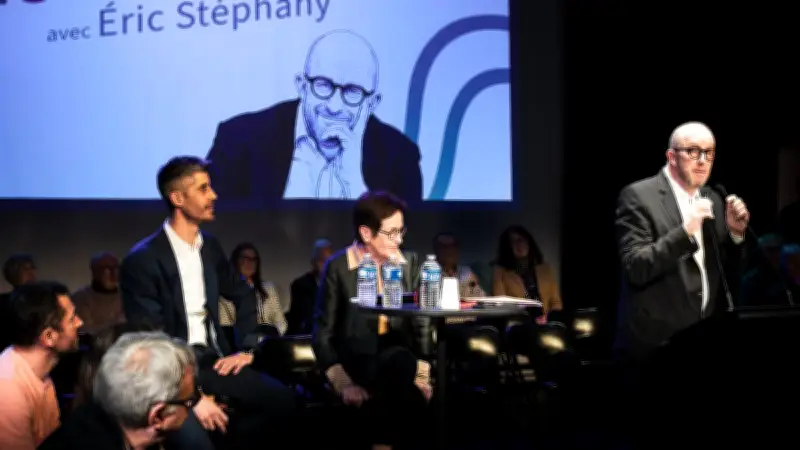 Saint-Gély-du-Fesc : la liste « Saint-Gély en confiance » présente ses candidats