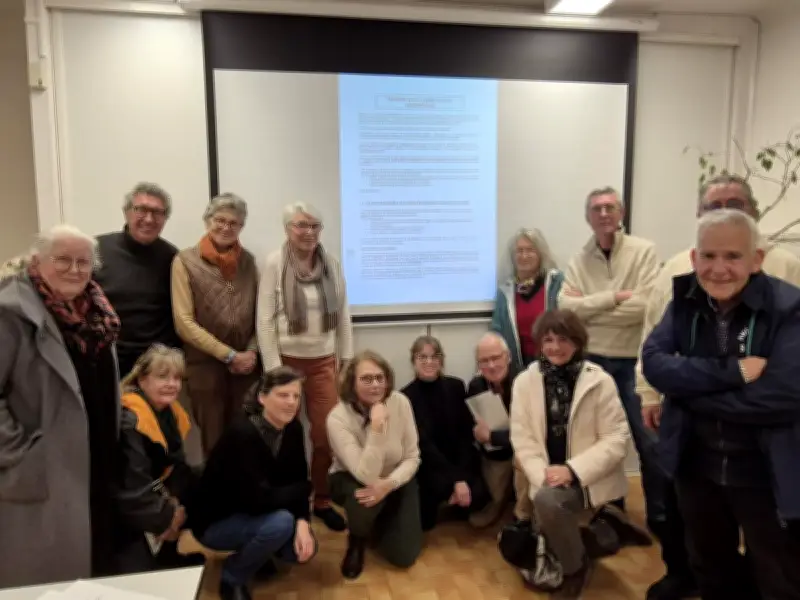 Saint-Jean-de-Luz : 15 associations lancent un manifeste pour alerter les candidats aux municipales