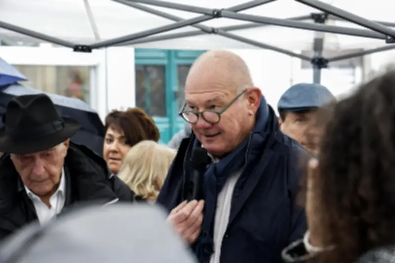 Saint-Jean-de-Luz : le maire sortant mise sur le quotidien pour un second mandat