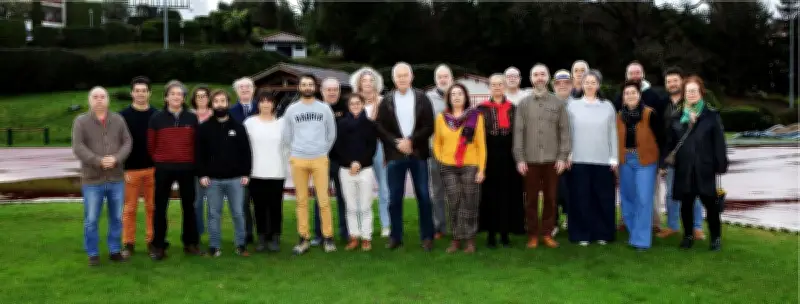 Saint-Jean-de-Luz : Pascal Lafitte dévoile sa liste écologiste et féministe