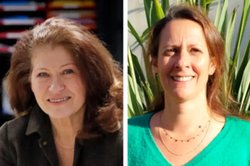 Saint-Martin-de-Ré : une femme succédera au maire sortant, deux candidates s'affrontent