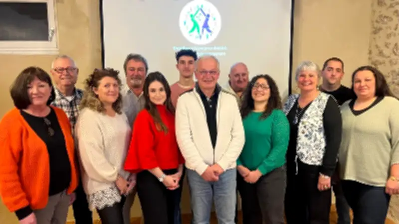 Saint-Michel-de-Montaigne : un collectif citoyen présente sa liste pour les municipales