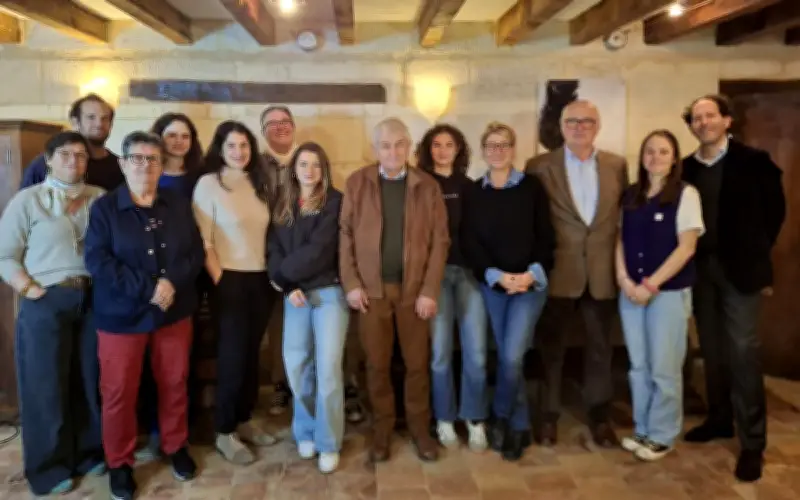 Saint-Émilion : une liste citoyenne menée par Madina Querre affronte le maire sortant