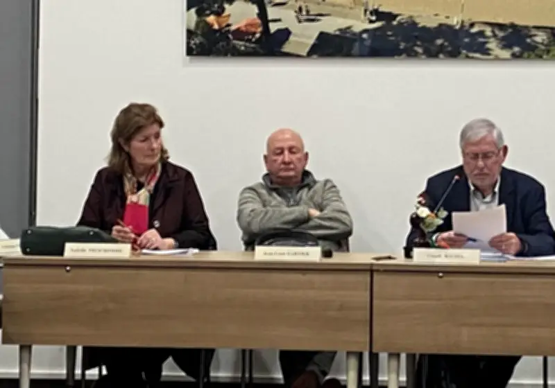 Saint-Palais : le club de plage Mickey repris par Cap Sud, un vote identitaire