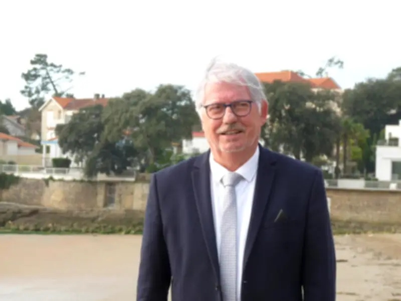 Saint-Palais-sur-Mer : une bataille municipale à quatre listes pour succéder à Claude Baudin