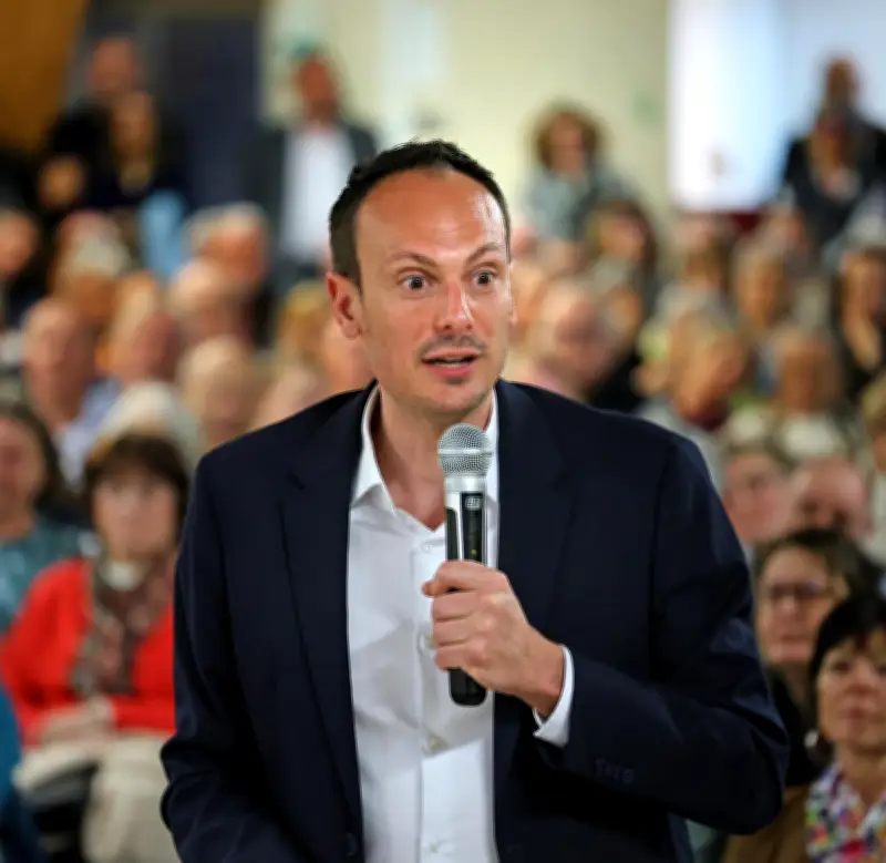 Saint-Pierre-du-Mont : la gauche présente un programme sobre face aux contraintes budgétaires