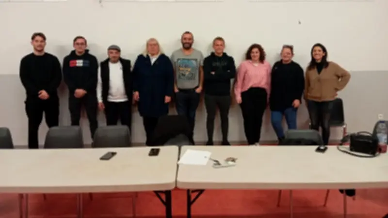 Saint-Privat : Samuel Goudou brigue un deuxième mandat avec une équipe renouvelée