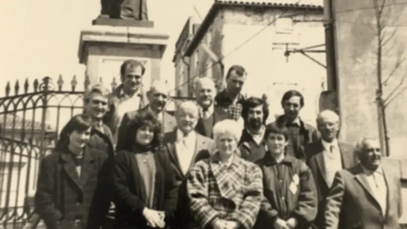 Saint-Rome-de-Tarn : en 1989, quatre femmes font leur entrée au conseil municipal