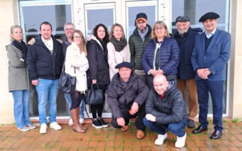 Saint-Salvy Renouveau : une liste municipale pour l'écoute et l'embellissement du village