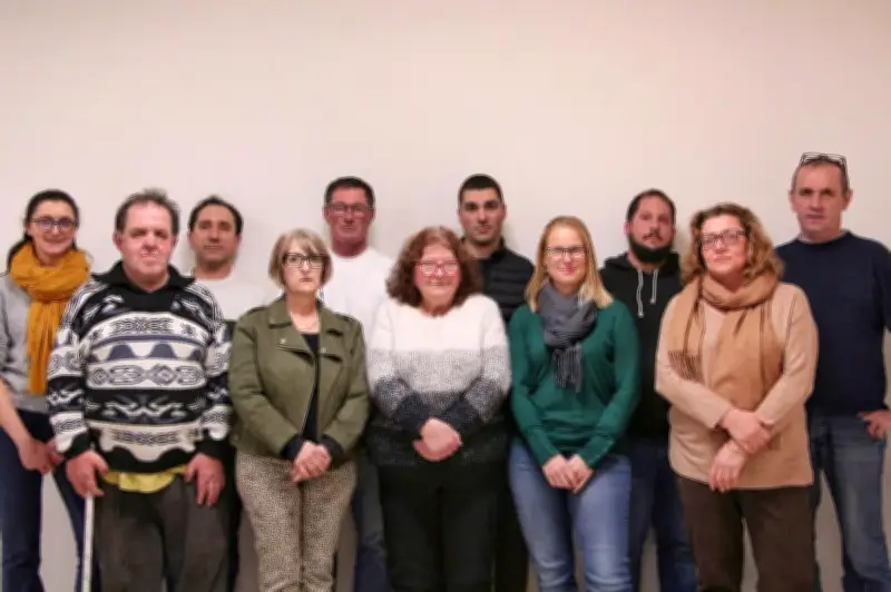 Saint-Sauveur-Lalande : le maire sortant Joël Jalarin candidat sans étiquette