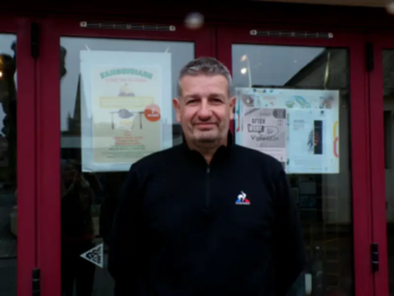 Saint-Seurin-de-Cadourne : Frédéric Larroque succède à Gérard Roi et vise un mandat à plein temps