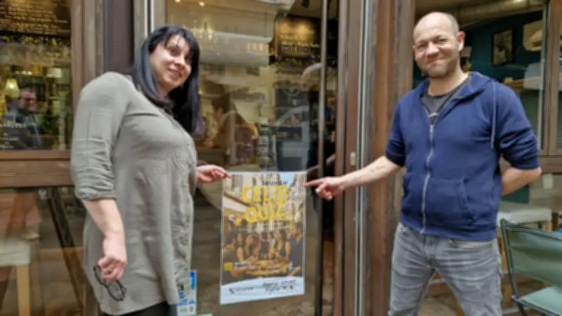 Saint-Valentin à Alès : des sorties originales pour couples et célibataires
