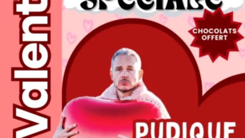 Saint-Valentin au Théâtre Tabard : Une Soirée Culturelle et Amoureuse à Montpellier