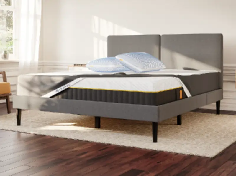 Saint-Valentin : célébrez l'amour de soi en investissant dans un sommeil de qualité