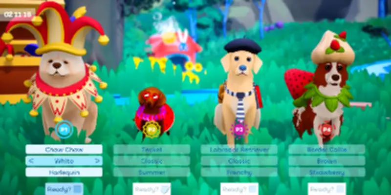 Saint-Valentin : Les jeux vidéo coopératifs, une alternative romantique et ludique