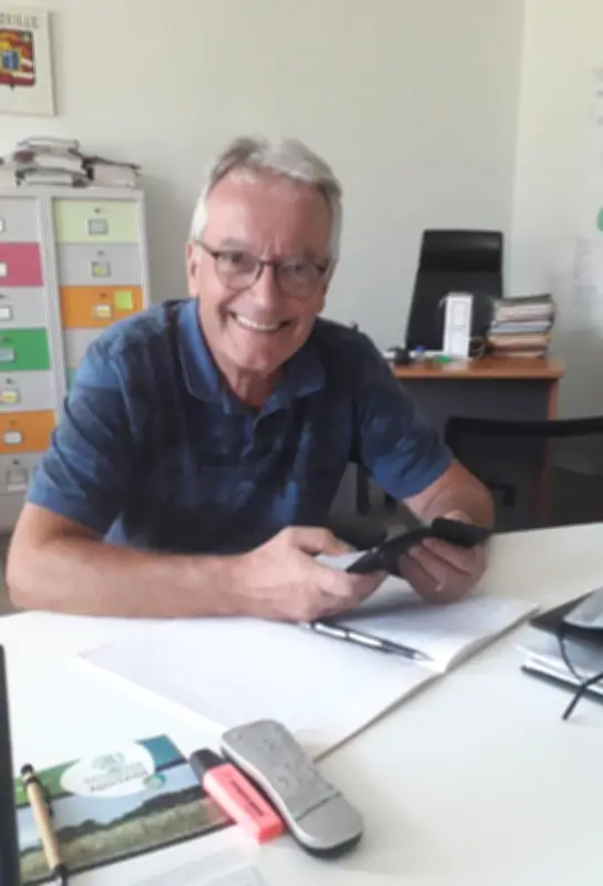 Sainte-Bazeille : Didier Ressiot, adjoint aux finances, quitte la vie municipale après 31 ans