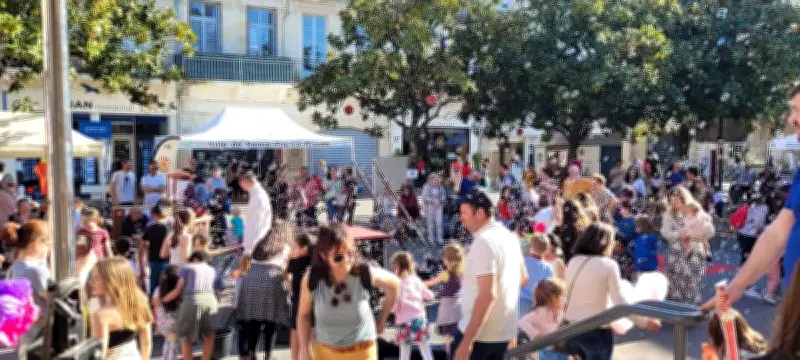 Sainte-Foy-la-Grande lance son appel à candidatures pour la 5e édition de Faites le printemps