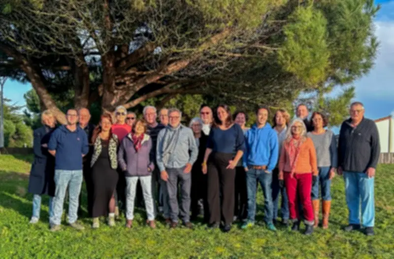 Sainte-Marie autrement 2026 dévoile son programme et ses colistiers pour les municipales